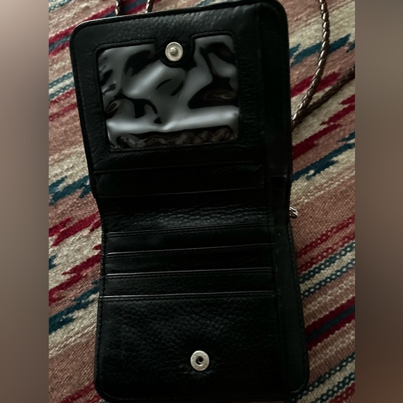 Brighton / Wallet / Crossbody - Picture 5 of 7